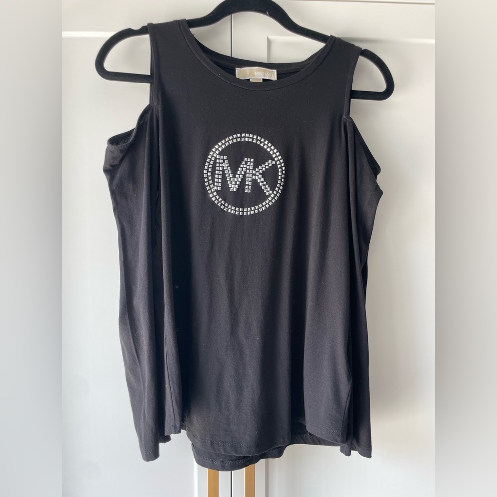 Michael Kors top